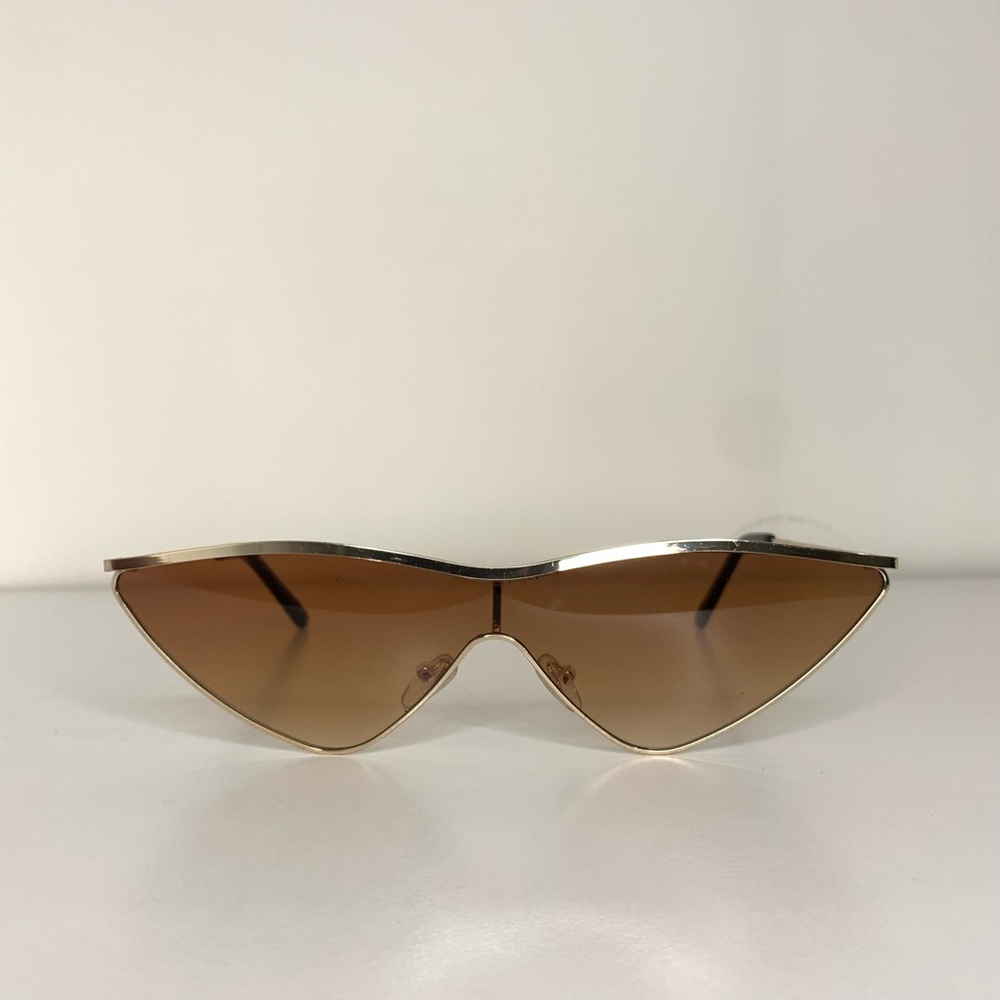Women cat eye sunglasses